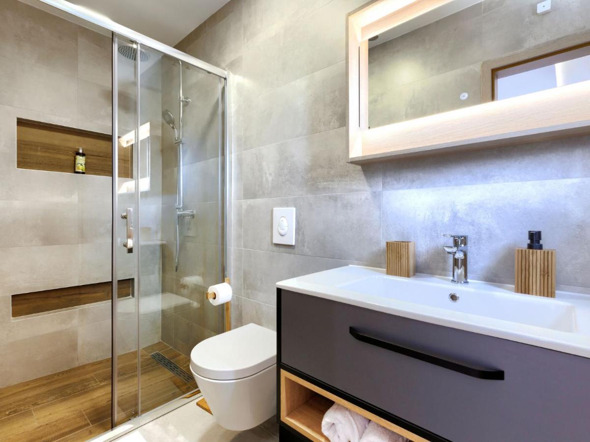 Holiday Home Villa Dora By Interhome Pula Bagian luar foto