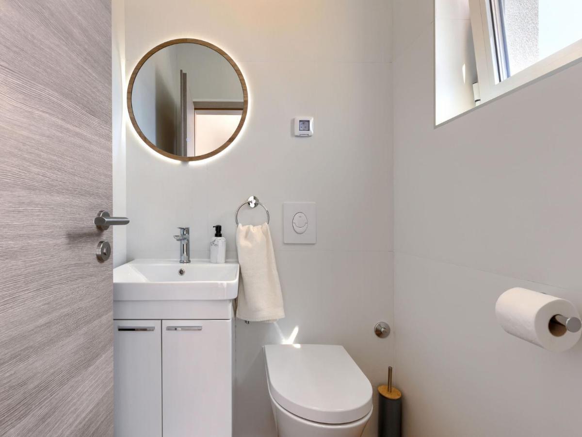 Holiday Home Villa Dora By Interhome Pula Bagian luar foto