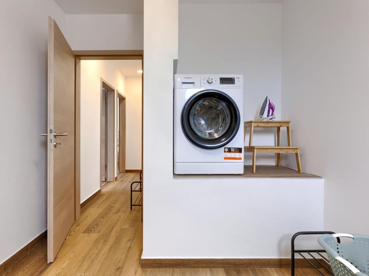 Holiday Home Villa Dora By Interhome Pula Bagian luar foto