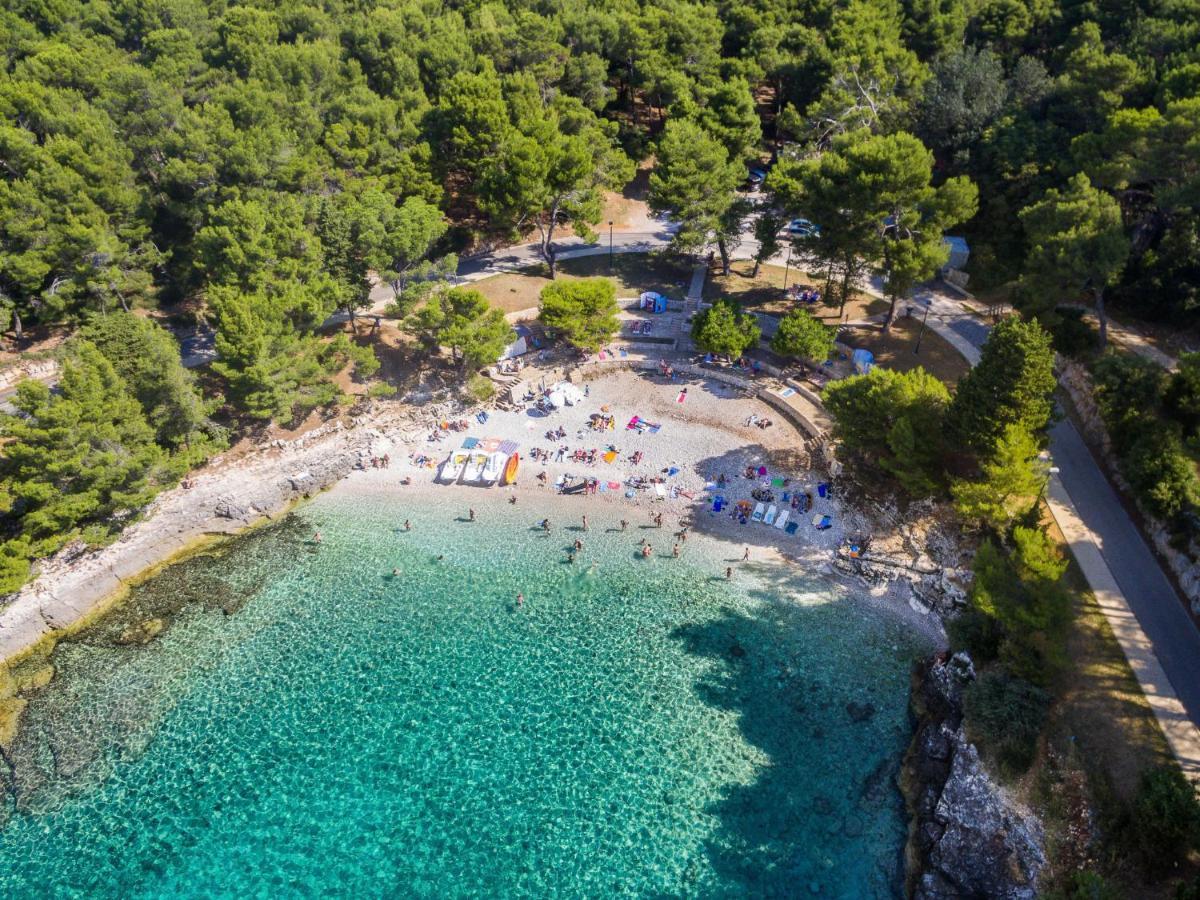 Holiday Home Villa Dora By Interhome Pula Bagian luar foto